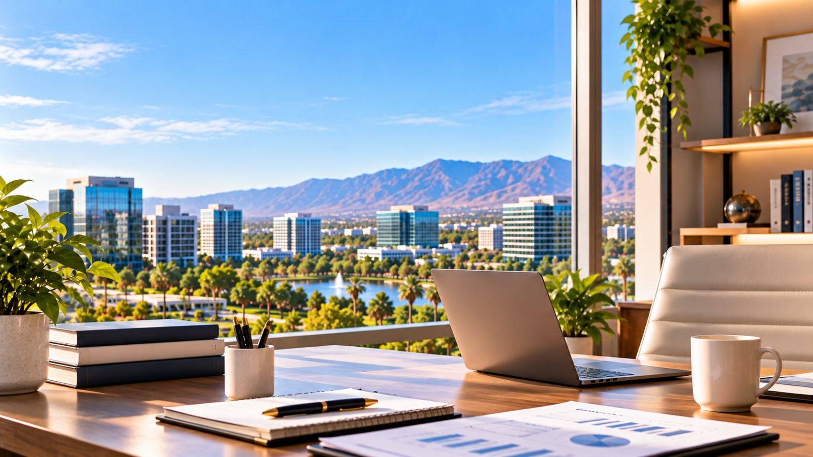CPA Services in Irvine, CA