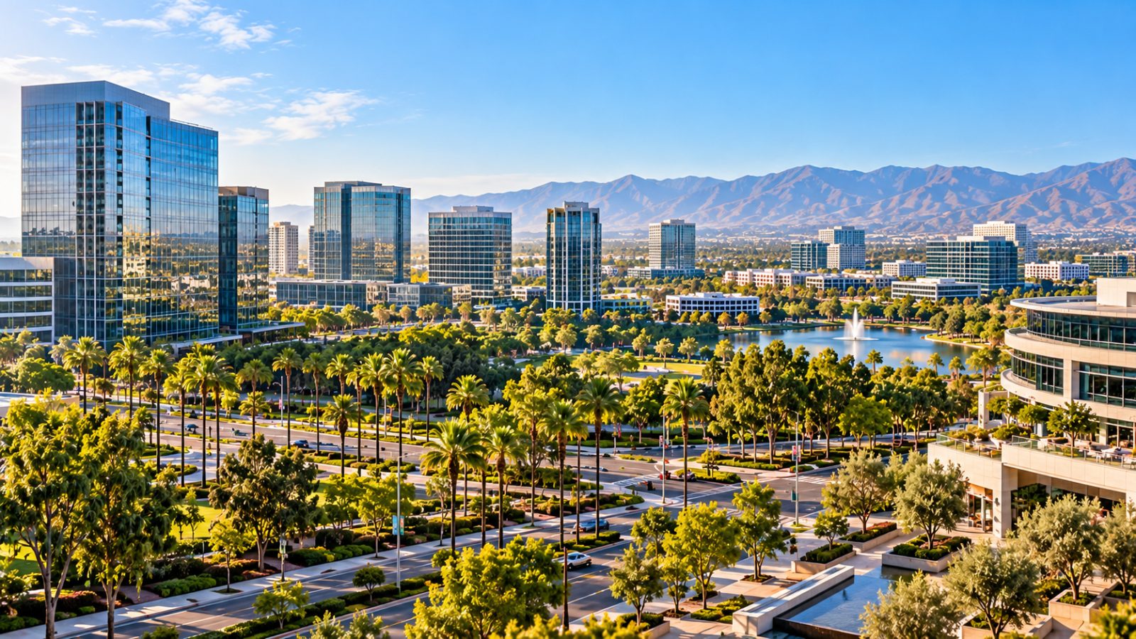 Irvine CPA Services CPA Services